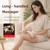 Relaxation in Your Hands