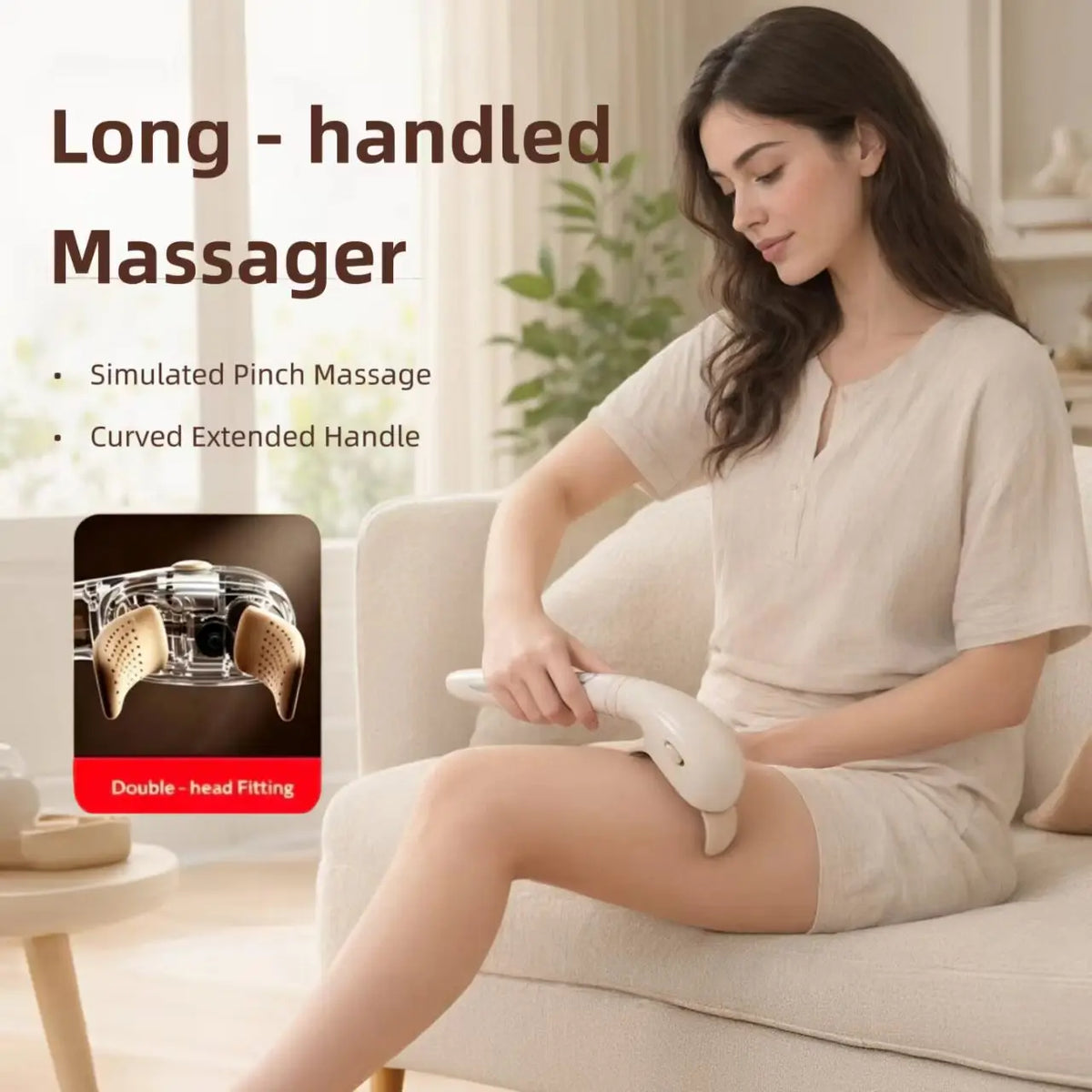Relaxation in Your Hands