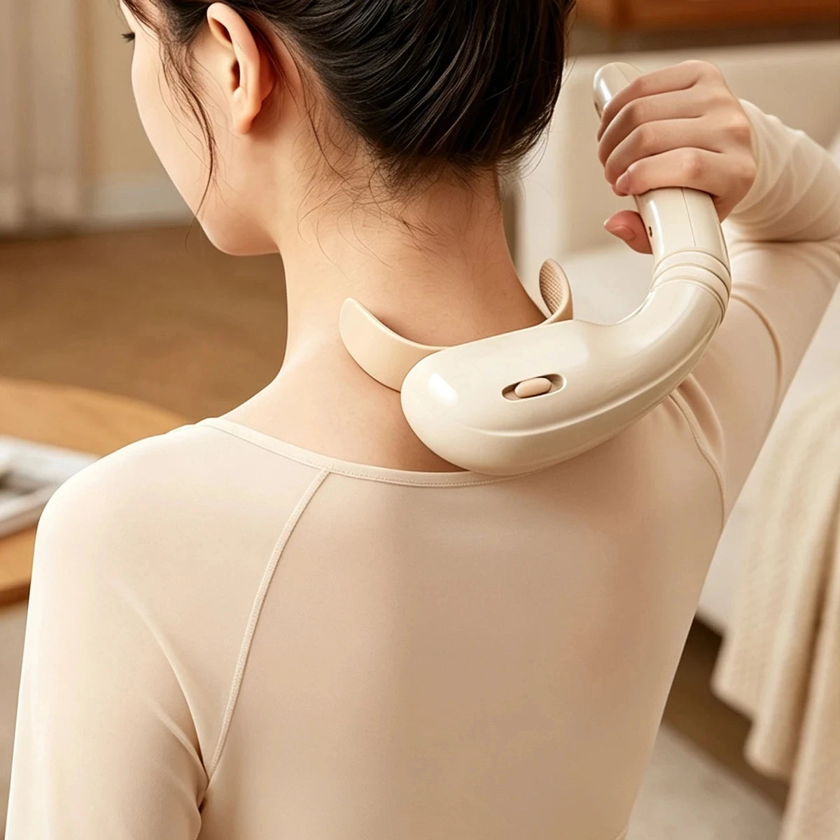 Relaxation in Your Hands