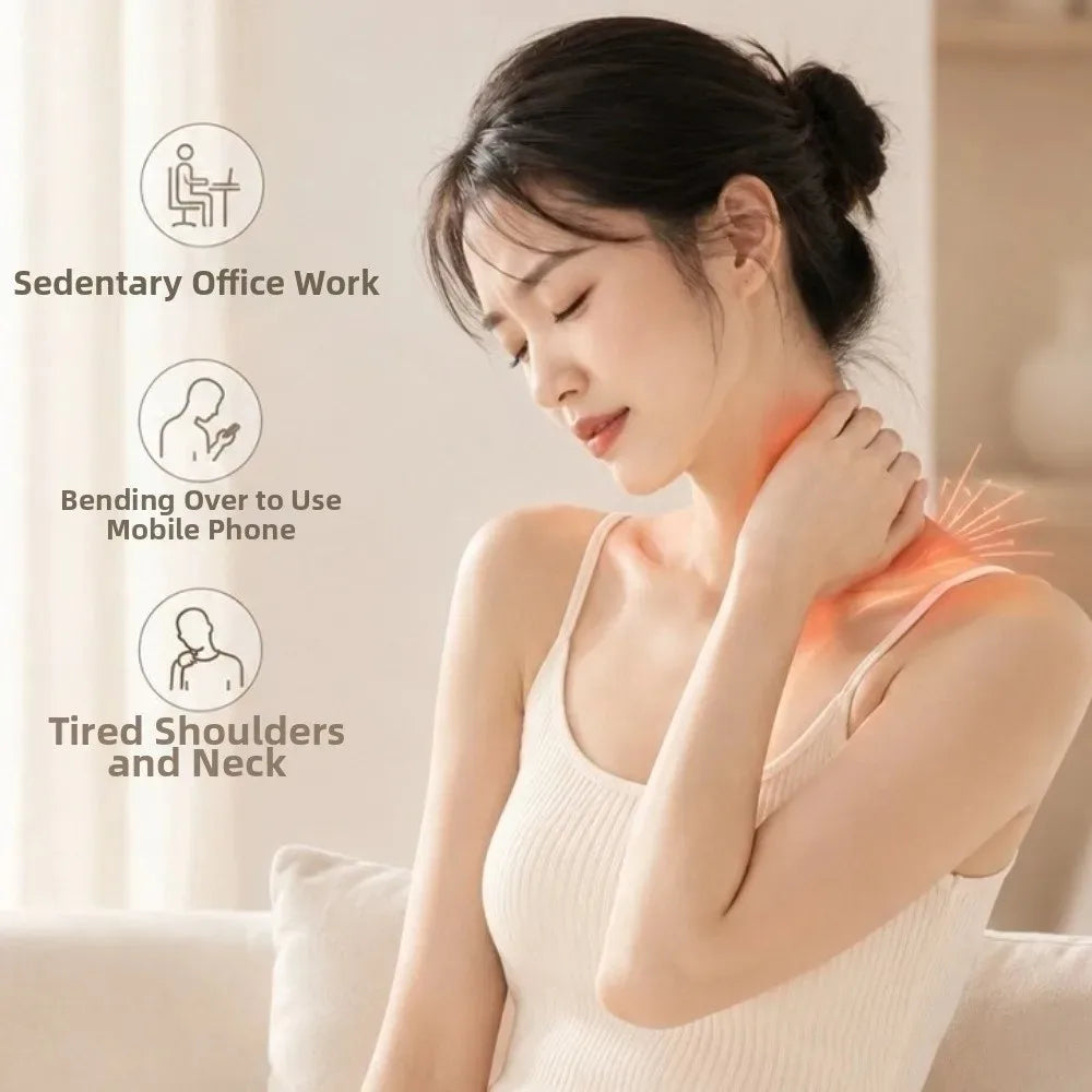 Relaxation in Your Hands